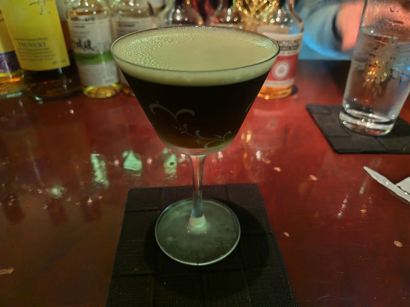 Bar Penzance · 7